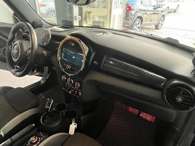 MINI John Cooper Works 2.0 John Cooper Works