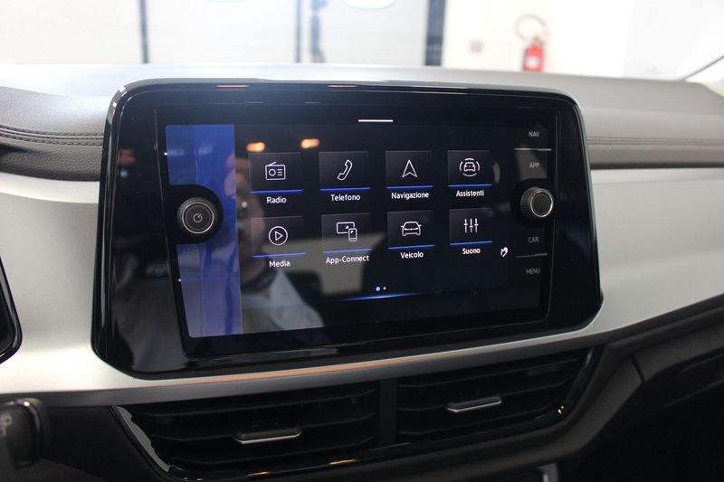 Volkswagen T-Roc 1.0 TSI Edition Plus