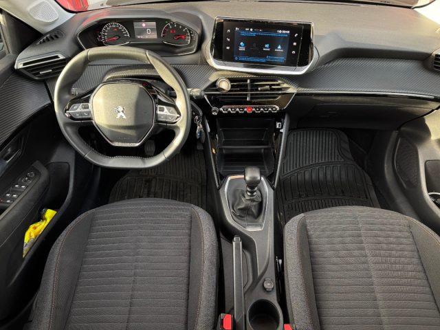 PEUGEOT 208 PureTech 100 Active Pack Unicoprop. LED Technology