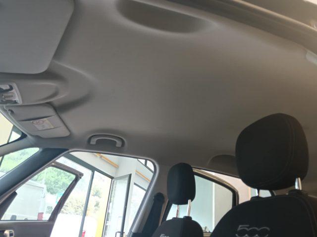 FIAT 500L 1.4 95 CV S&S Cross