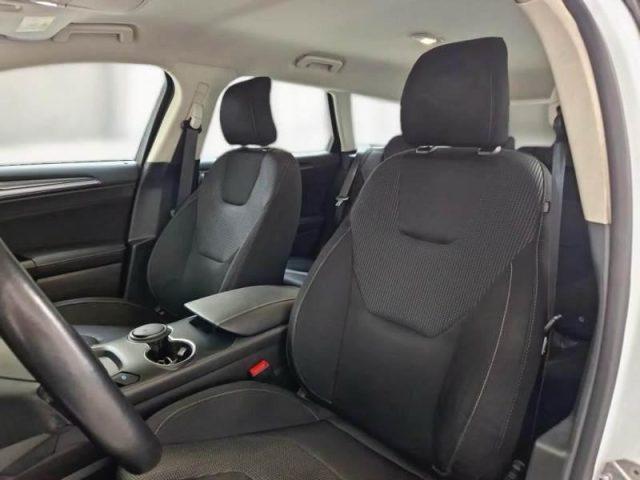 FORD Mondeo 2.0tdi TITANIUM,km 50000 certificati FORD,GARANZIA