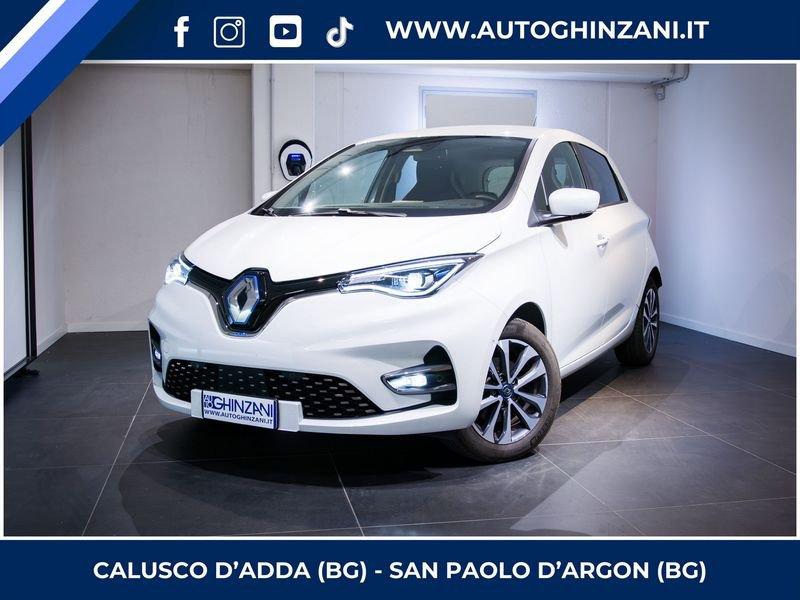 Renault ZOE ZOE Intens R135 - "PREZZO VERO"