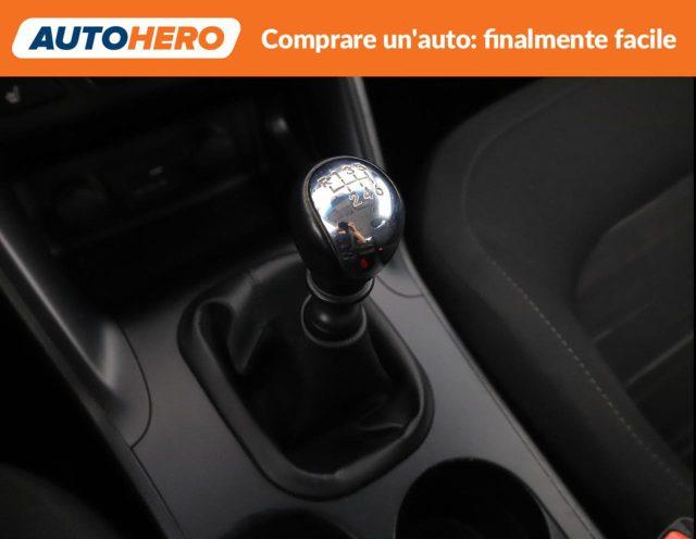 HYUNDAI Tucson 1.6 GDI Classic