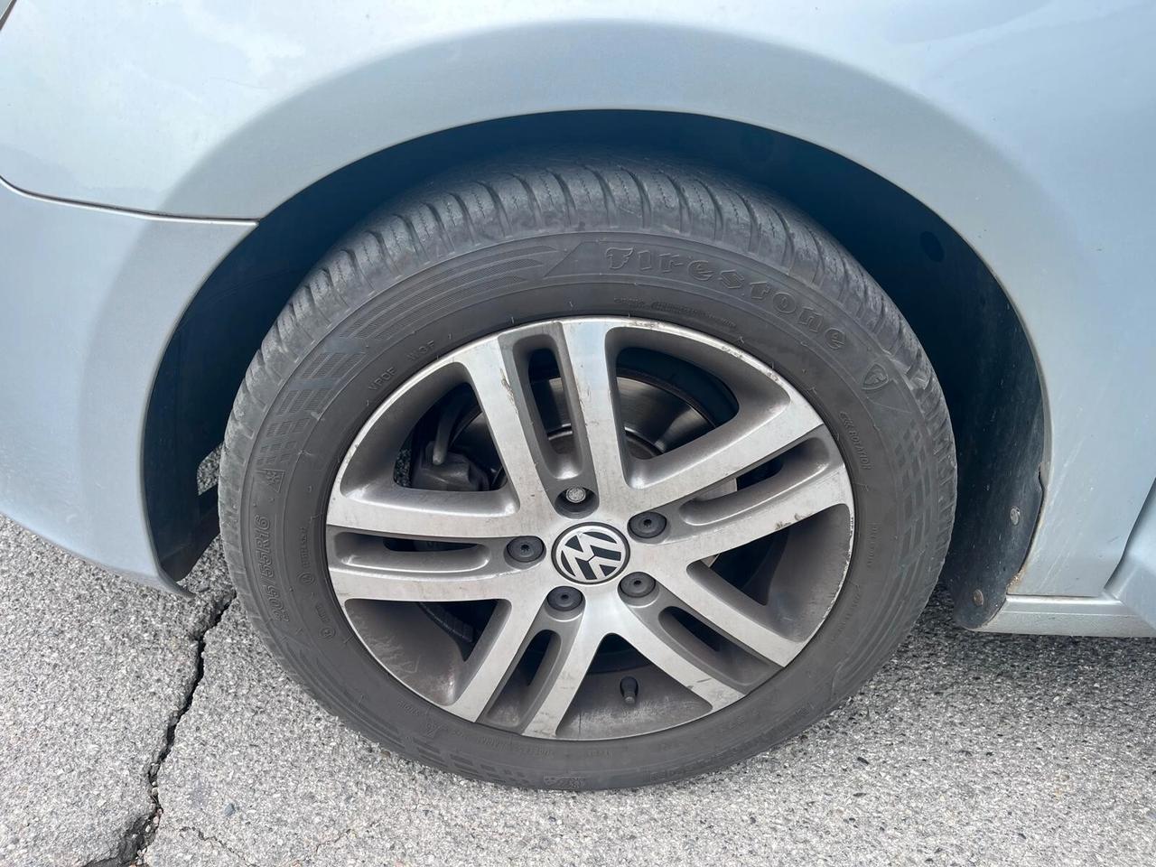 Volkswagen Golf 1.2 TSI 5p