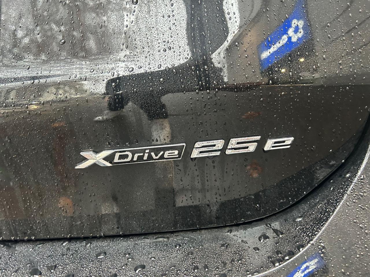 Bmw X1 xDrive25e Advantage AUTO | IBRIDA 15.000KM IVA!!!!