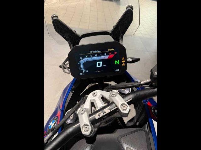 BMW R 1300 GS KA1 -
