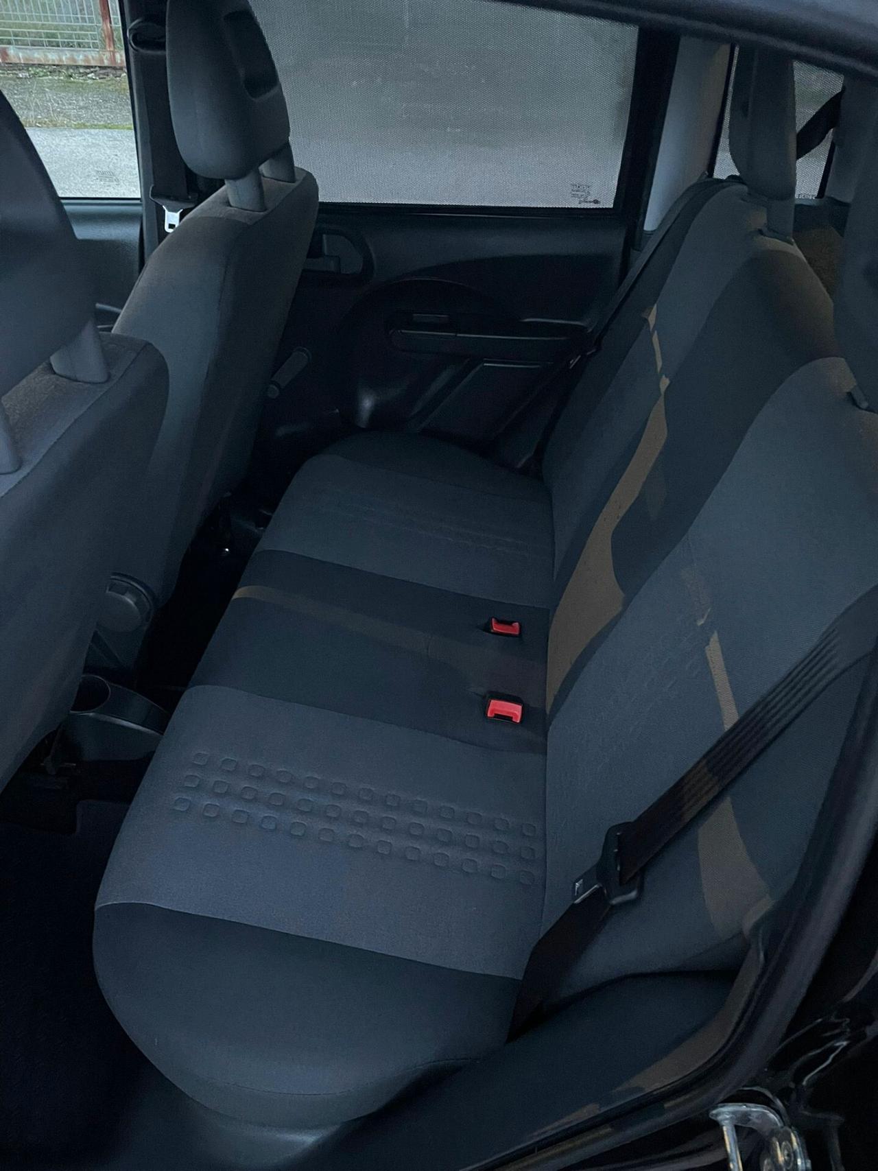 Fiat Panda 1.2 benzina 69 cv Dynamic