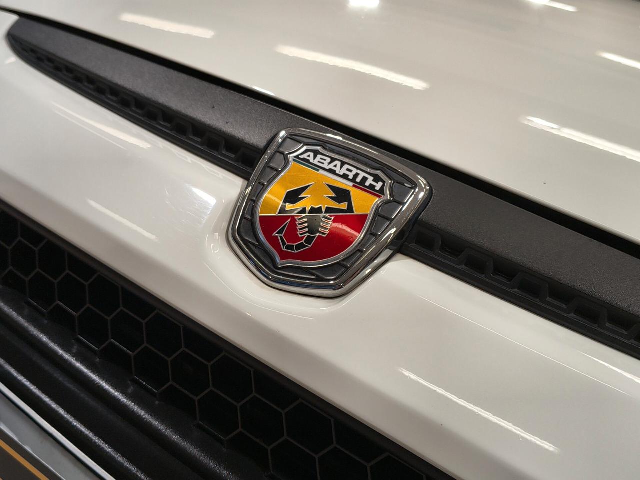 Abarth Punto 1.4 Turbo Multiair S&S Supersport 119.000 km