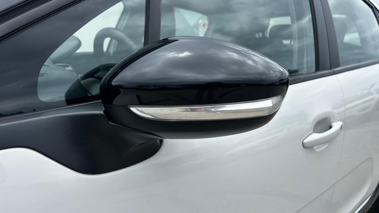 Citroen C3 1.5 BlueHDi 100cv