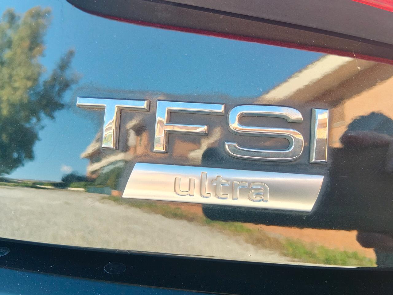 Audi A1 1.0 TFSI SPORTBACK SLINE ULTRA ADMIRED 2017