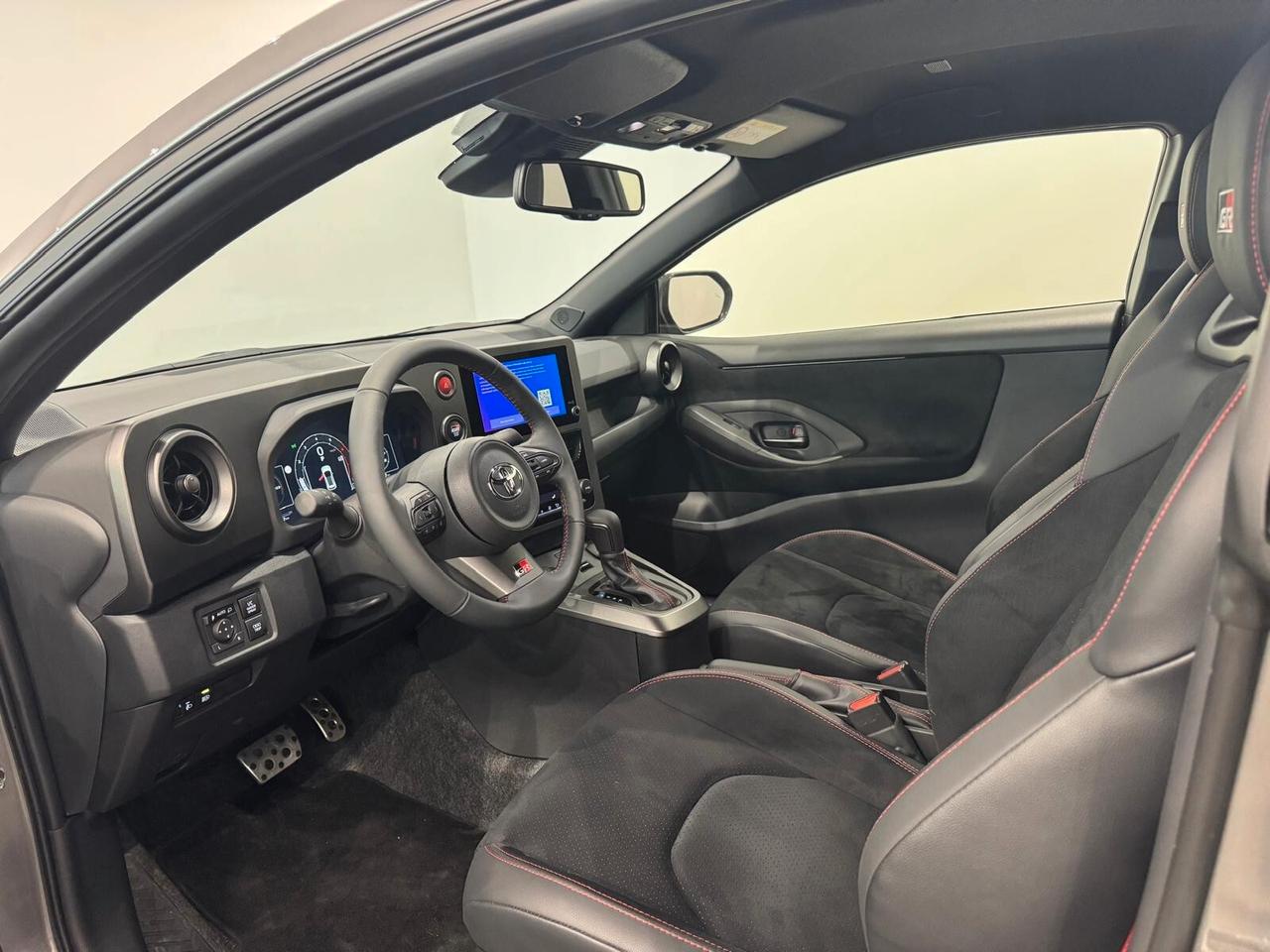 Toyota Yaris 1.6 Turbo 3 porte GR Circuit DAT