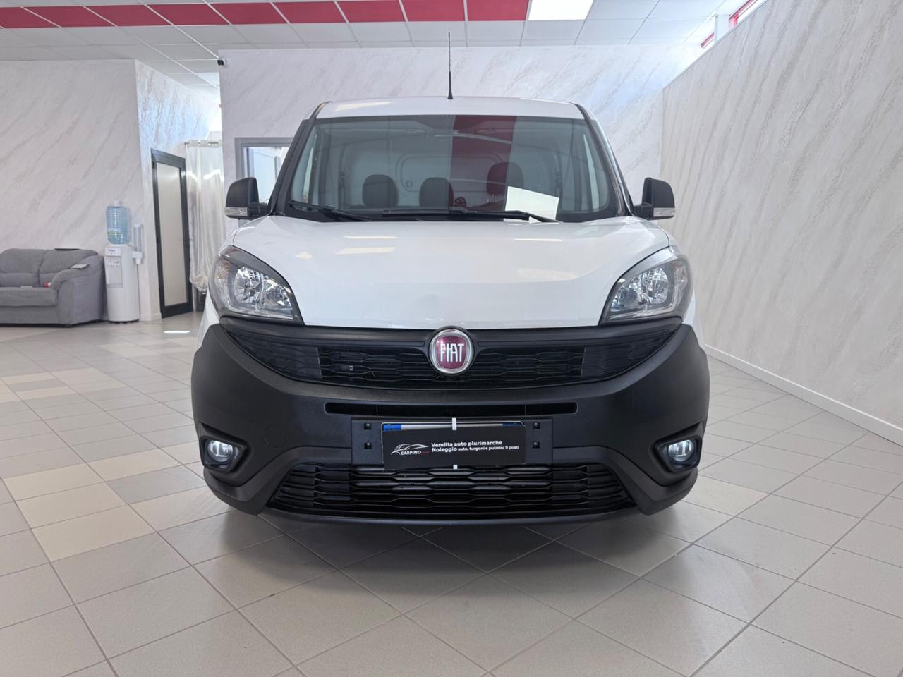 Fiat Doblo 1.6 mjt 105 cv 3 posti euro 6D
