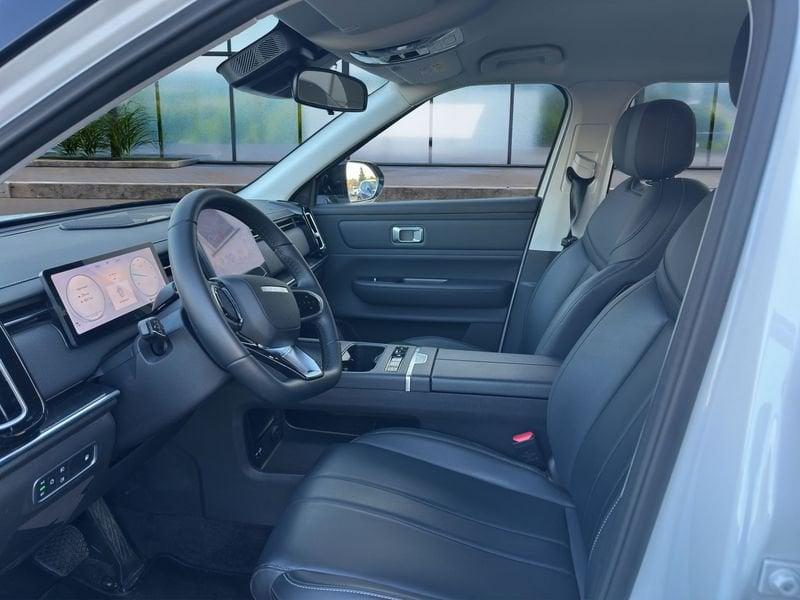 Jaecoo Jaecoo 7 Super Hyb. Jaecoo 7 1.5 TGDI 347 CV PHEV Premium