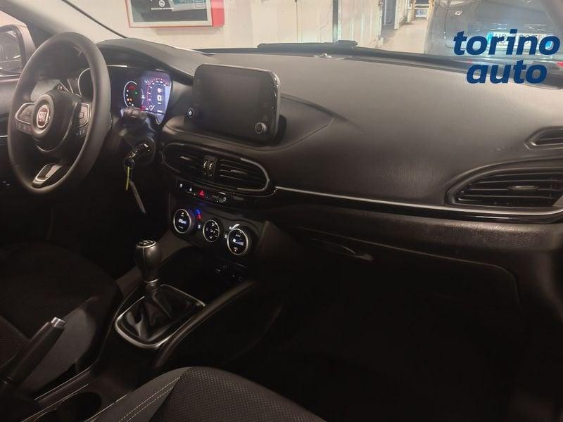 FIAT Tipo 1.3 Mjt 95cv S&S Business