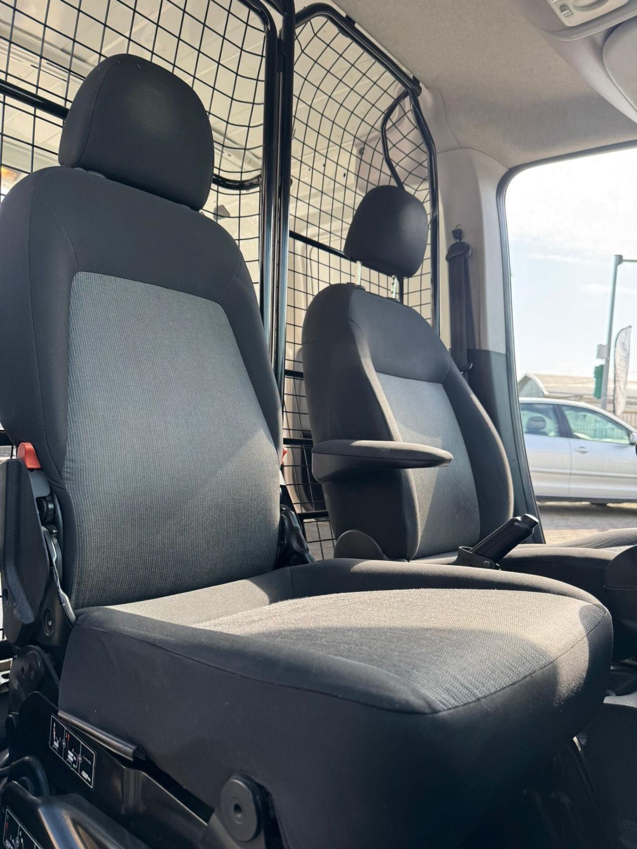 Fiat Doblo Doblò 1.6 MJT 120CV PC-TN Cargo Lamierato