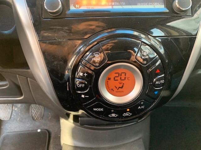 Nissan Note 1.2 Tekna NEOPATENTATI