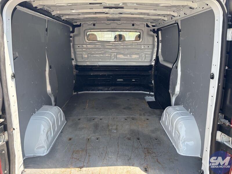Opel Vivaro 27 1.6 BiTurbo 145CV S&S PC-TN Furgone Edition
