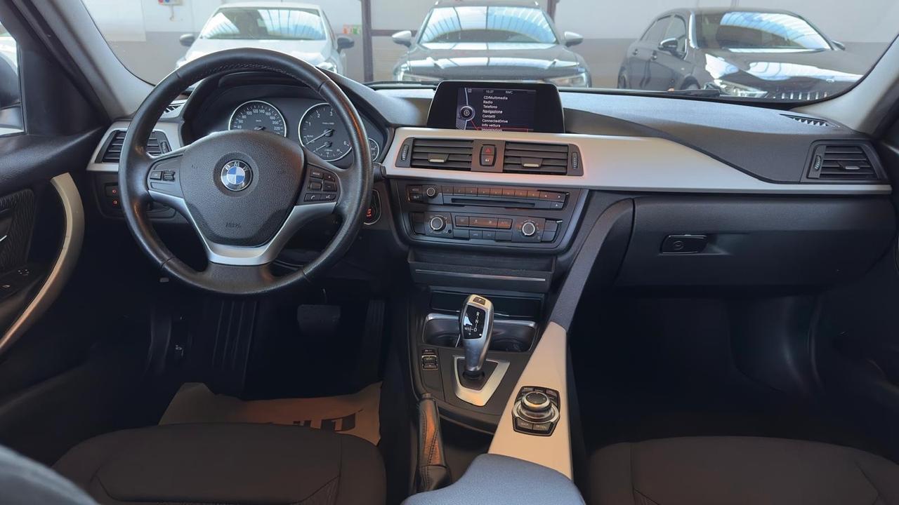Bmw 320 320d xDrive Touring