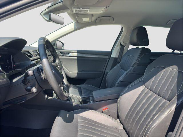 SKODA Superb Superb 2.0 TDI EVO SCR Wagon Style DSG