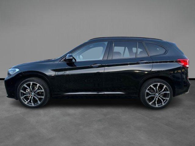 BMW X1 xDrive18d Msport Aut.