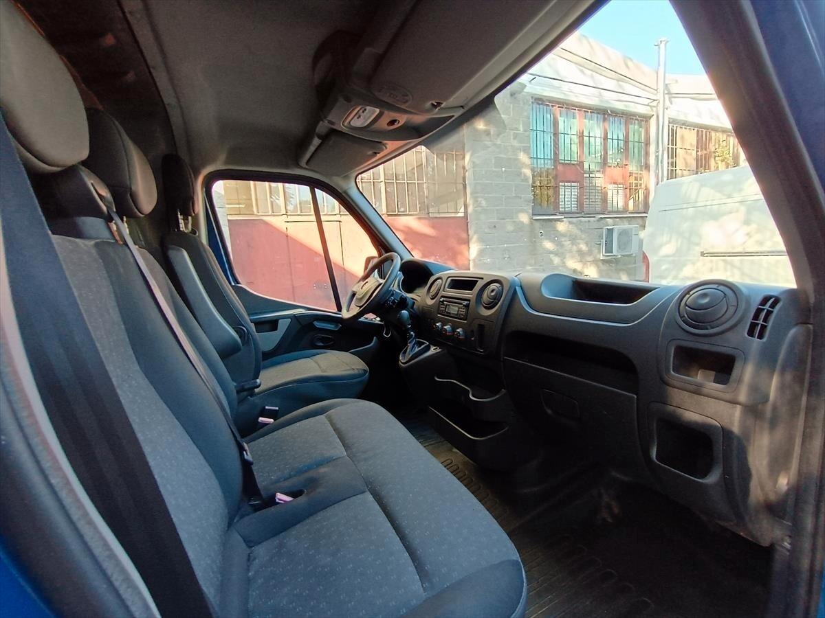 Opel Movano 28 2.3 CDTI 110CV PC-TN FWD Furgone