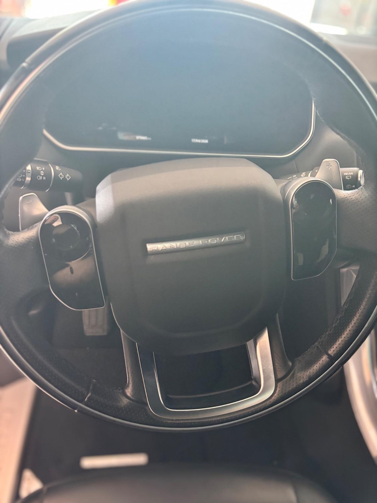 Land Rover Range Sport 3.0D l6 249 CV HSE Dynamic Stealth