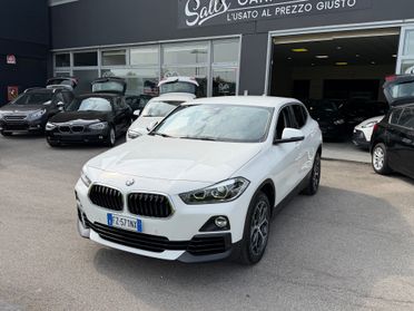 Bmw X2 Msport