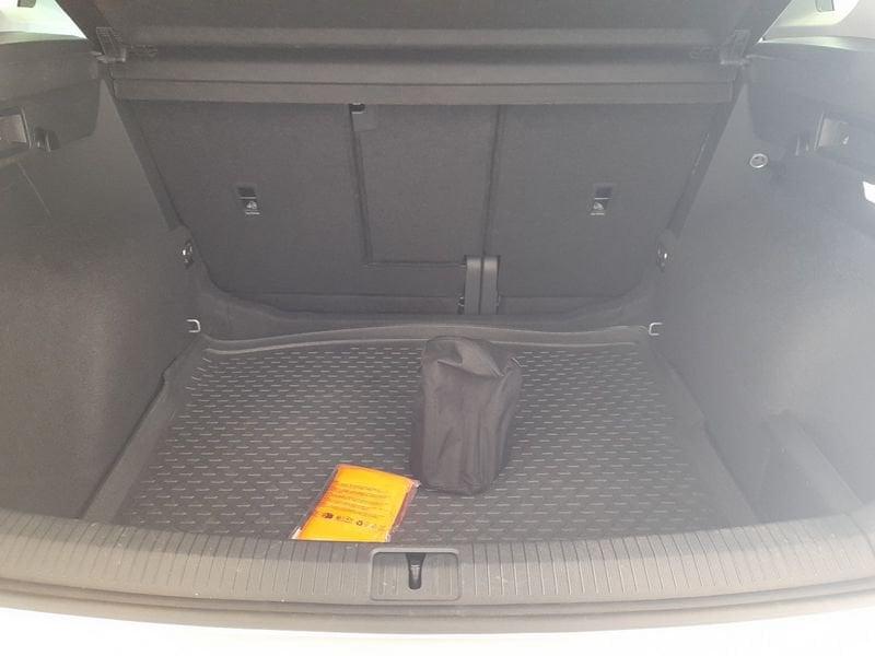 Volkswagen Tiguan 1.5 TSI ACT 96KW Life