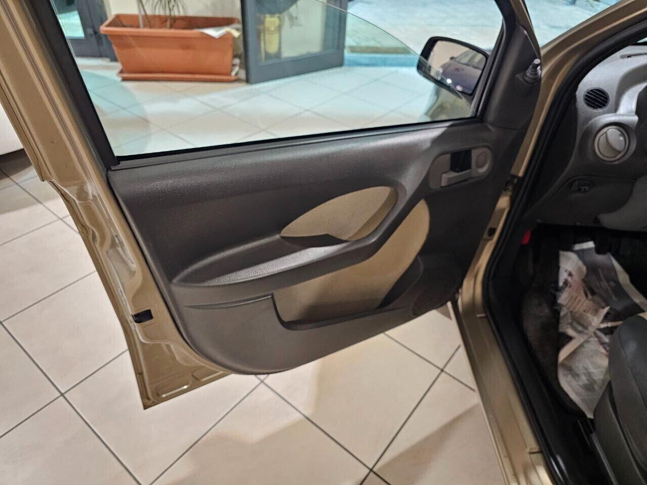 Fiat Panda 1.2 Dynamic Natural Power Dynamic