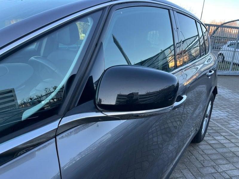 Renault Espace Espace dCi 160CV EDC Energy Initiale Paris