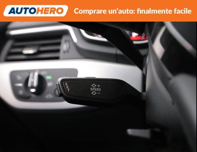 AUDI A5 SPB 2.0 TDI 190 CV S tronic Sport