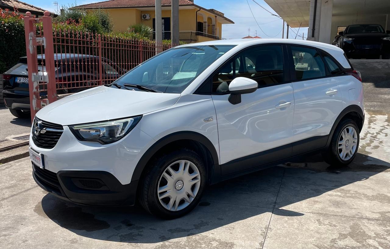 OPEL Crossland X 1.5 ECOTEC D 102 CV ADVANCE