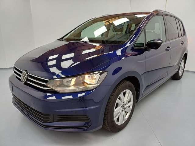 Volkswagen Touran Goal 1.5 TSI DSG 150CV *Gancio+7posti* OnlyPromo!