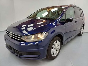 Volkswagen Touran Goal 1.5 TSI DSG 150CV *Gancio+7posti* OnlyPromo!
