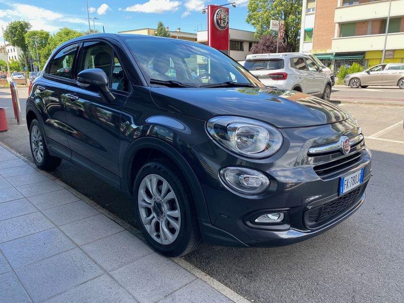 FIAT 500X 1.6 MultiJet 120 CV Pop Star Automatica RIf. Antonio