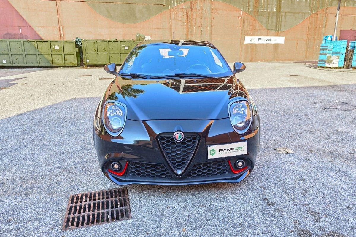 ALFA ROMEO MiTo 1.4 T 170 CV M.air S&S TCT Veloce S