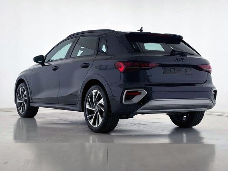 Audi A3 A3 allstreet 35 TDI S tronic Business Advanced