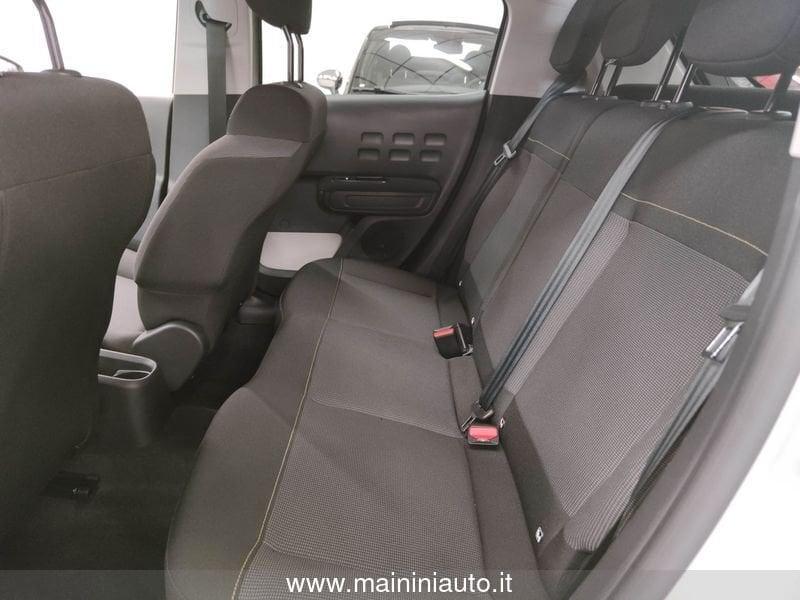 Citroën C3 1.2 110cv EAT6 Shine Automatica SUPER PROMO