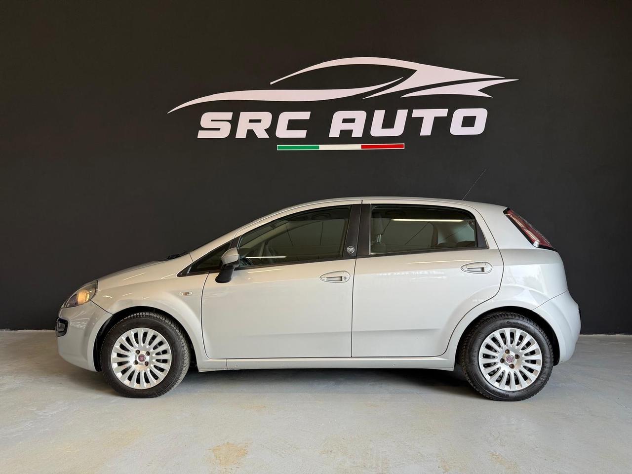 Fiat Punto Classic 1.3 MJT 5 porte Active