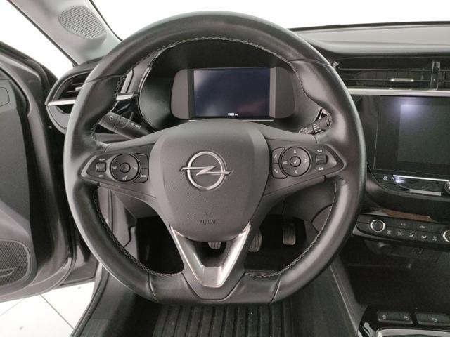 OPEL Corsa 1.5 D 100 CV Elegance