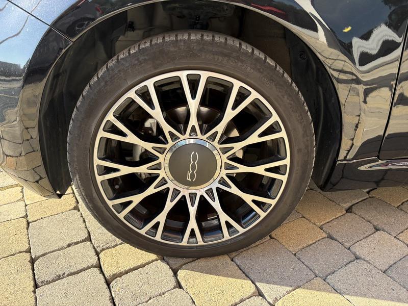 Fiat 500 1.0 hybrid Star 70cv