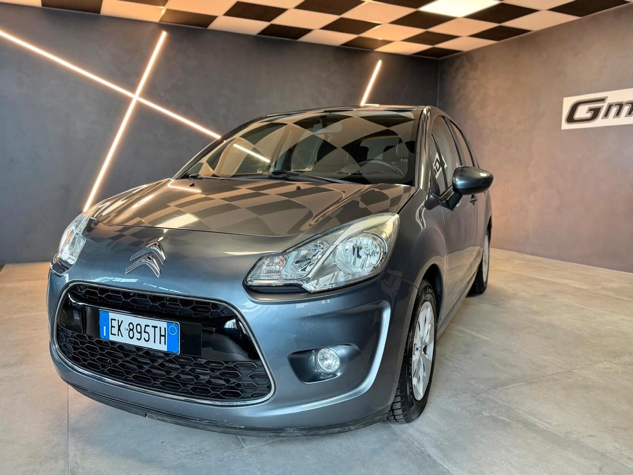 Citroen C3 1.1 Attraction GPL
