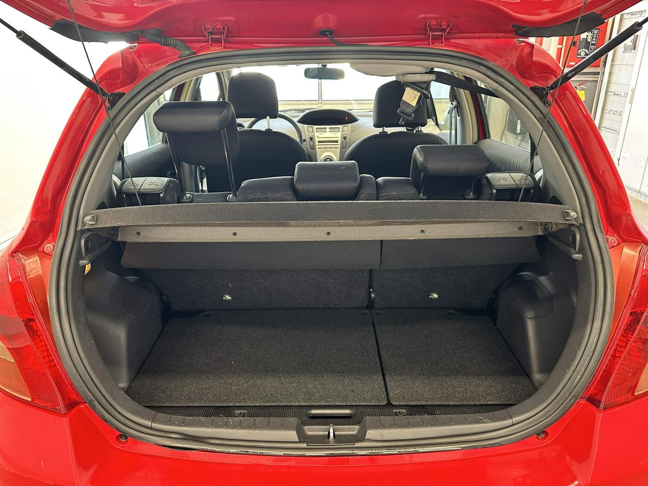 Toyota Yaris 5p 1.0