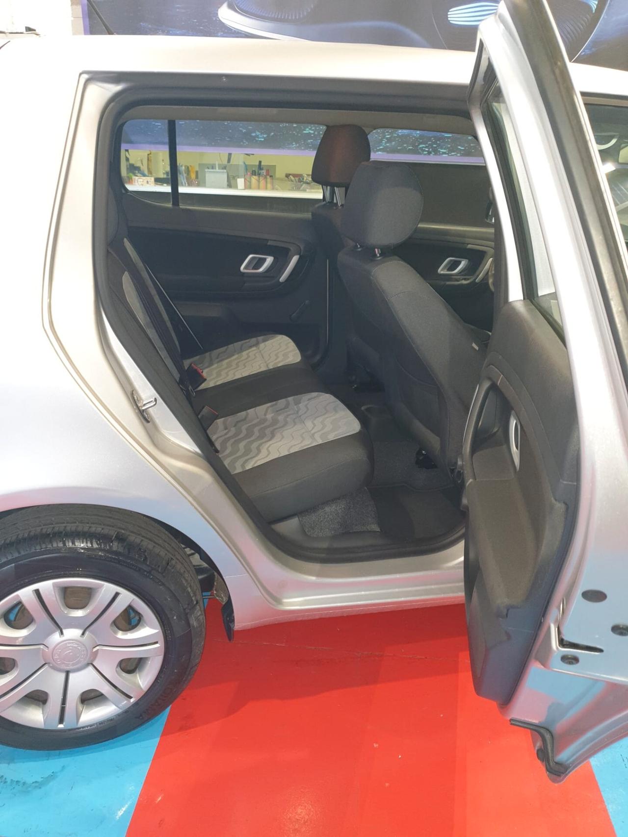 Skoda Fabia 1.2 12V 70CV 5p. Style OK NEOPATENTATI