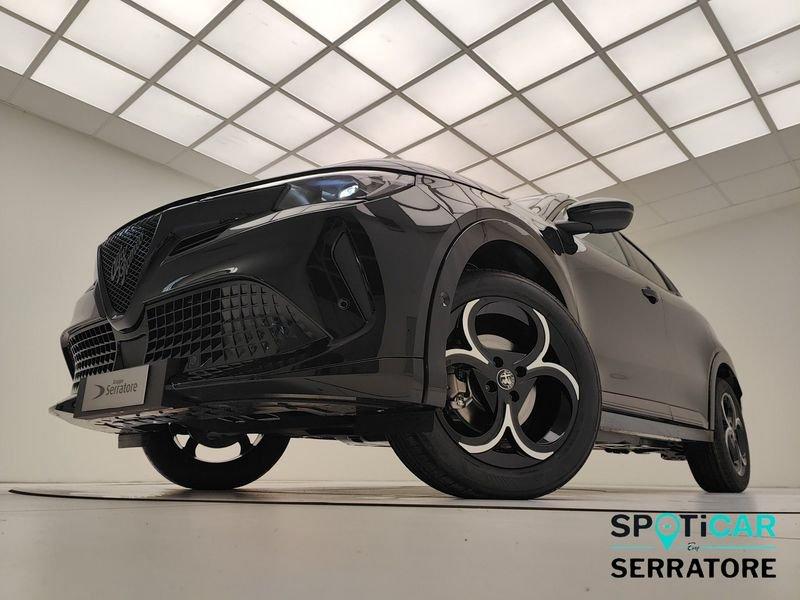 Alfa Romeo Junior Ibrida 1.2 145cv Hybrid edct6
