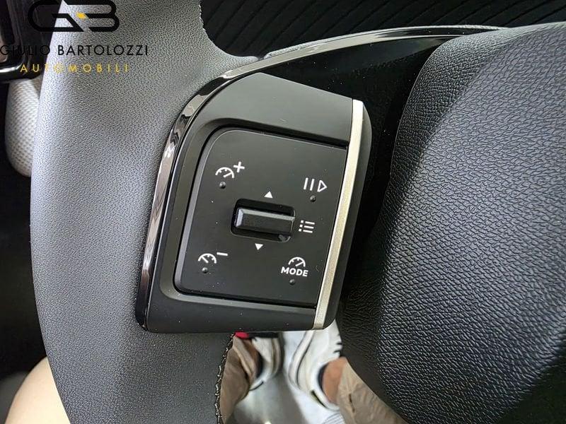 Citroën C3 Turbo 100 cv Manuale PLUS