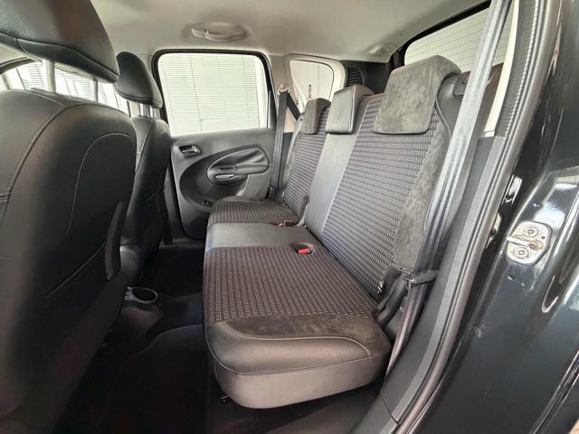 CITROEN C3 Picasso 1.6 HDi 112CV Exclusive ALCANTARA CRUISE