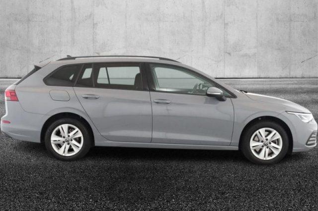 VOLKSWAGEN Golf Variant 2.0 TDI SCR DSG Life