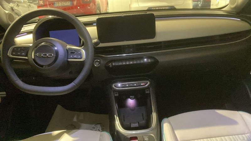 FIAT 600e 600e La Prima