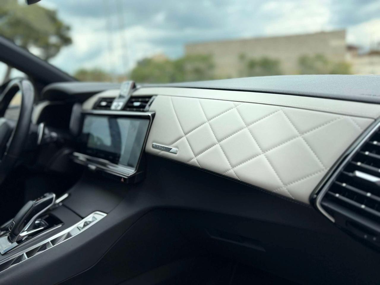 Ds DS 7 Crossback BlueHDi 130 aut. Grand Chic/19/PELLE/BELLA